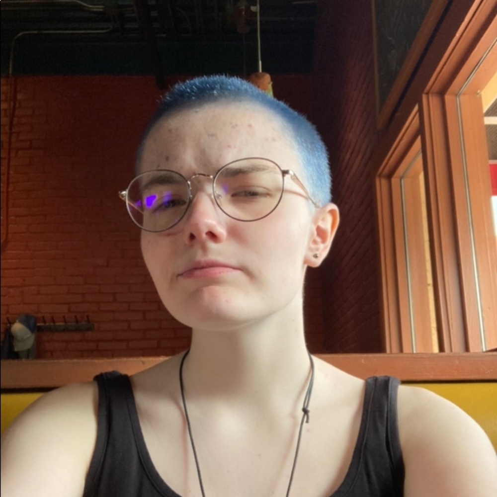 Meet your Posher, Penelope